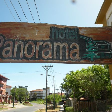 Hotel Panorama Villa Gesell Εξωτερικό φωτογραφία