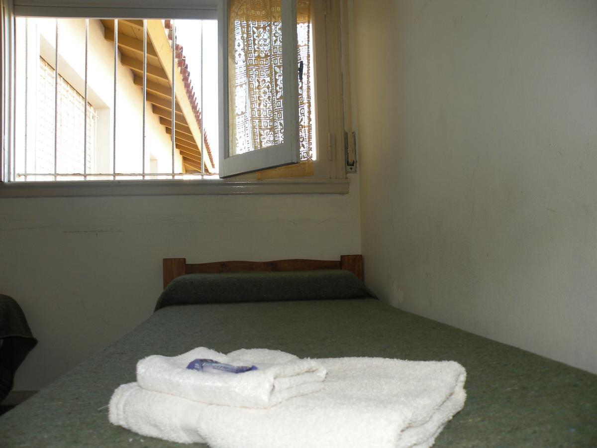Hotel Panorama Villa Gesell Εξωτερικό φωτογραφία