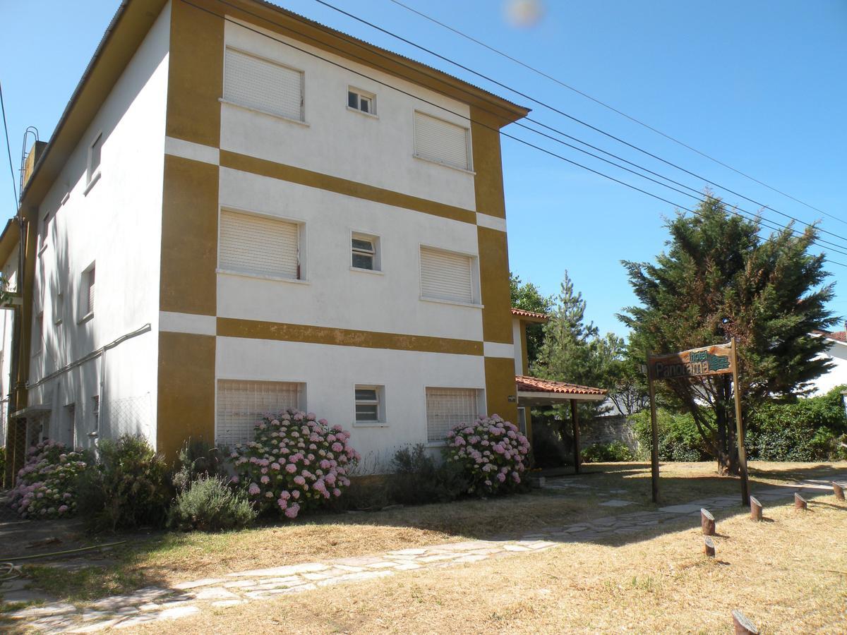 Hotel Panorama Villa Gesell Εξωτερικό φωτογραφία