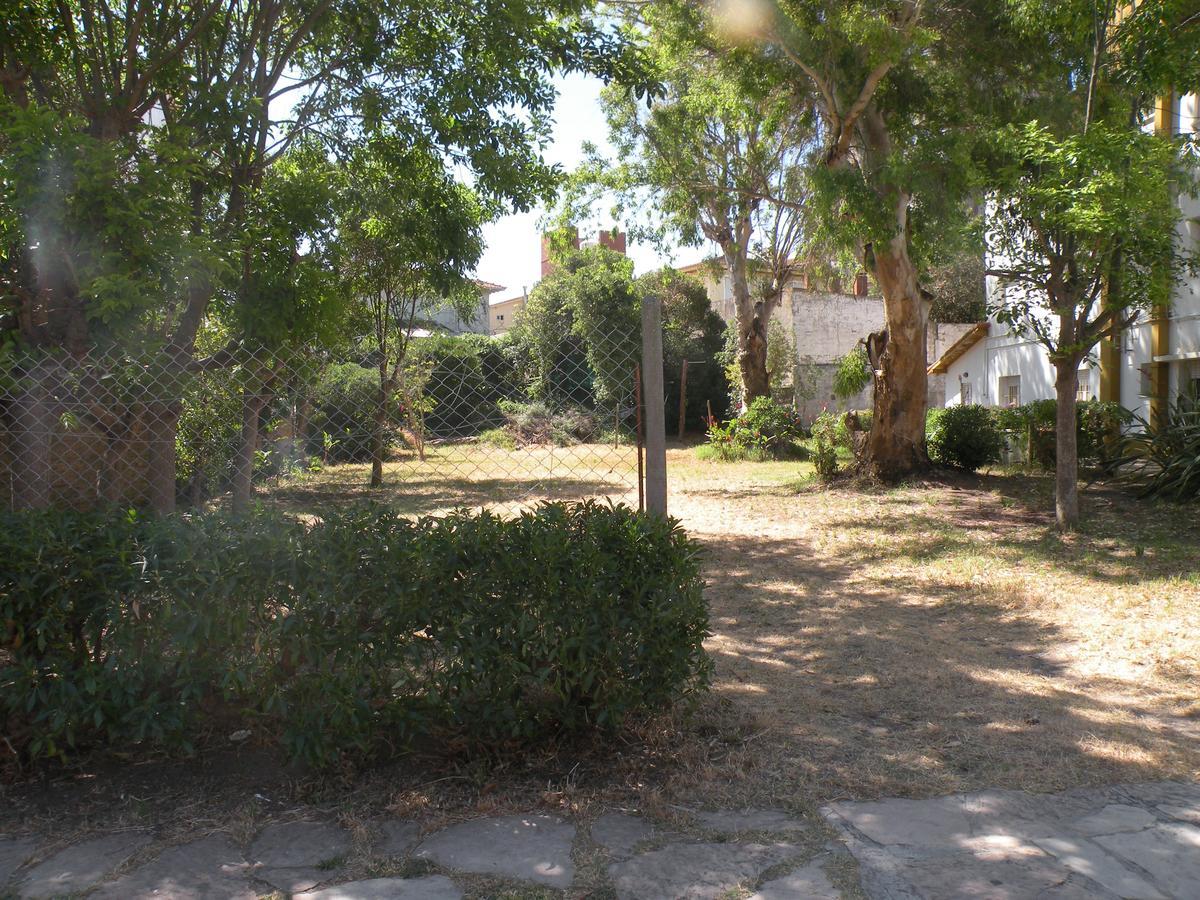 Hotel Panorama Villa Gesell Εξωτερικό φωτογραφία