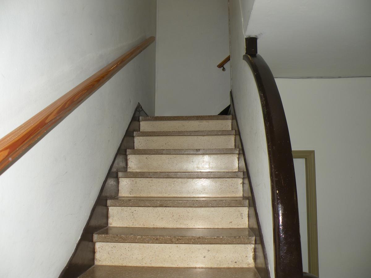 Hotel Panorama Villa Gesell Εξωτερικό φωτογραφία