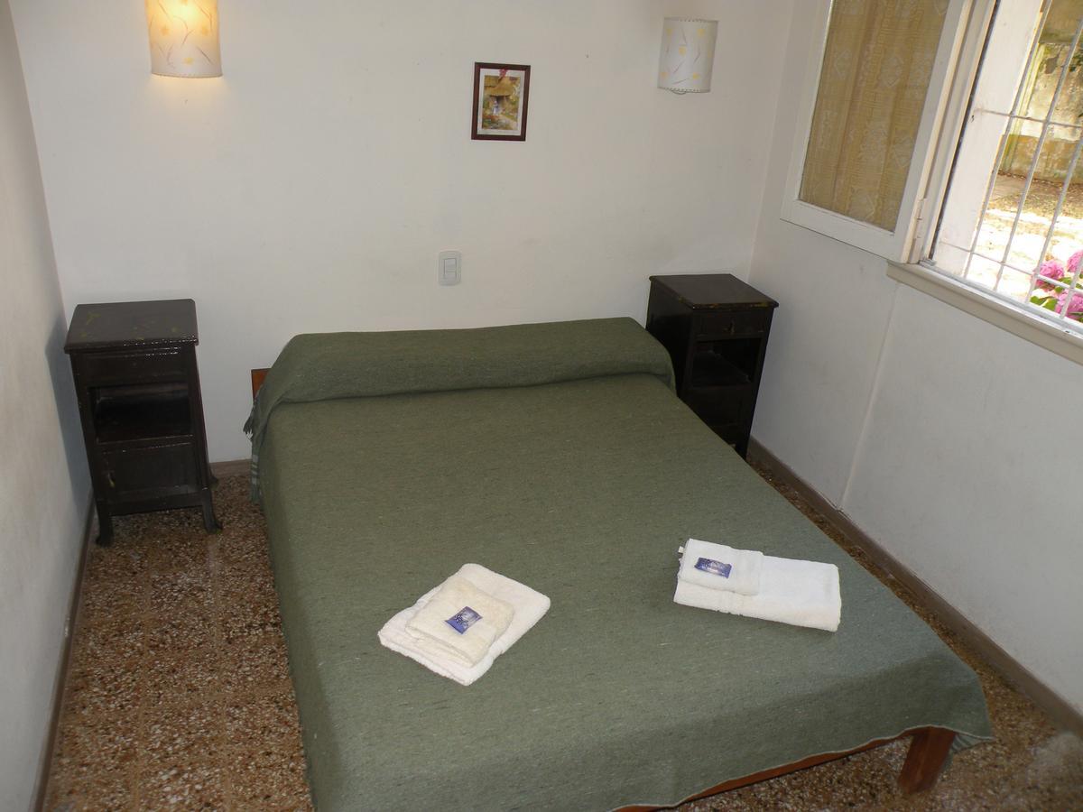 Hotel Panorama Villa Gesell Εξωτερικό φωτογραφία