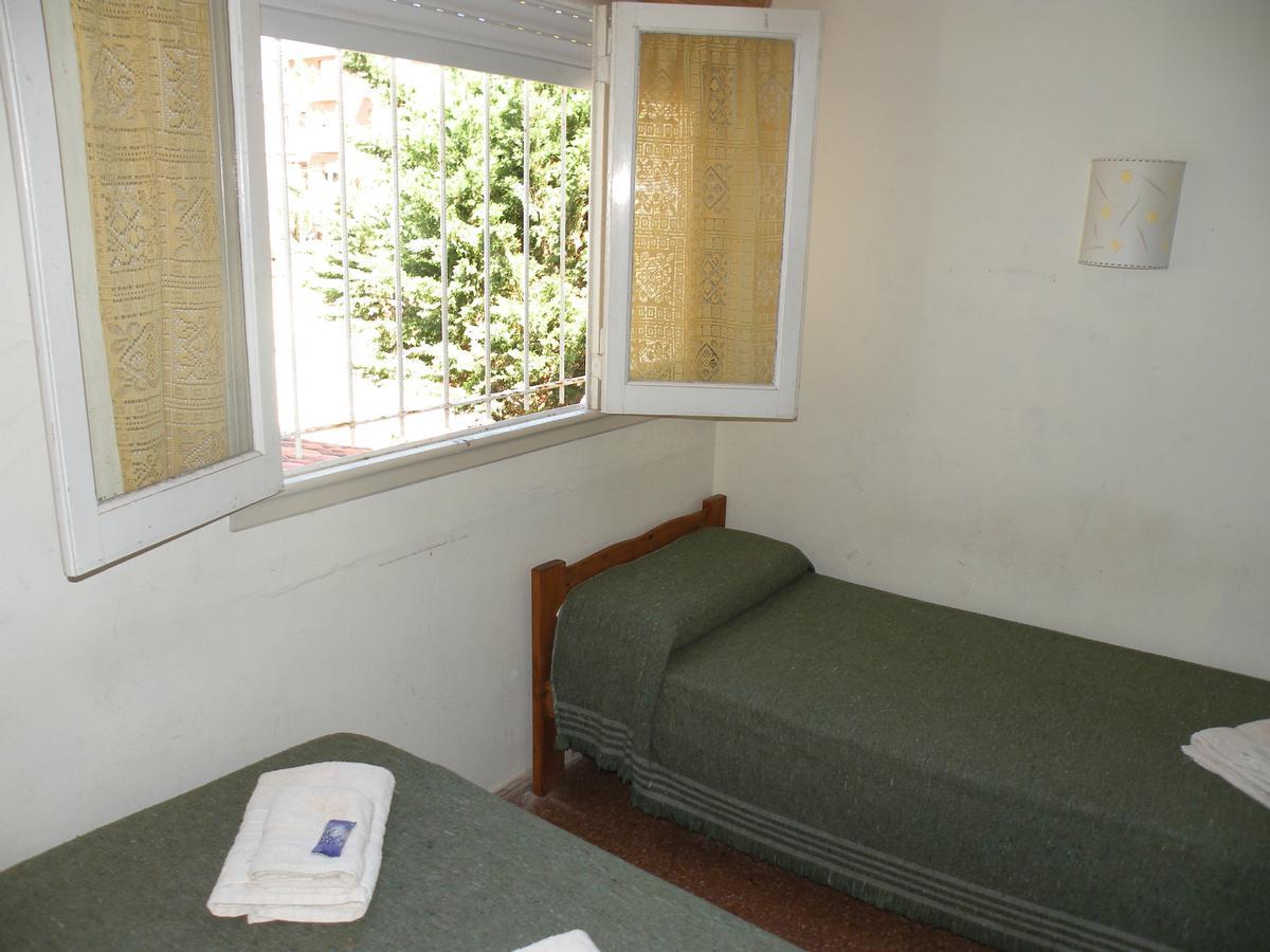 Hotel Panorama Villa Gesell Εξωτερικό φωτογραφία