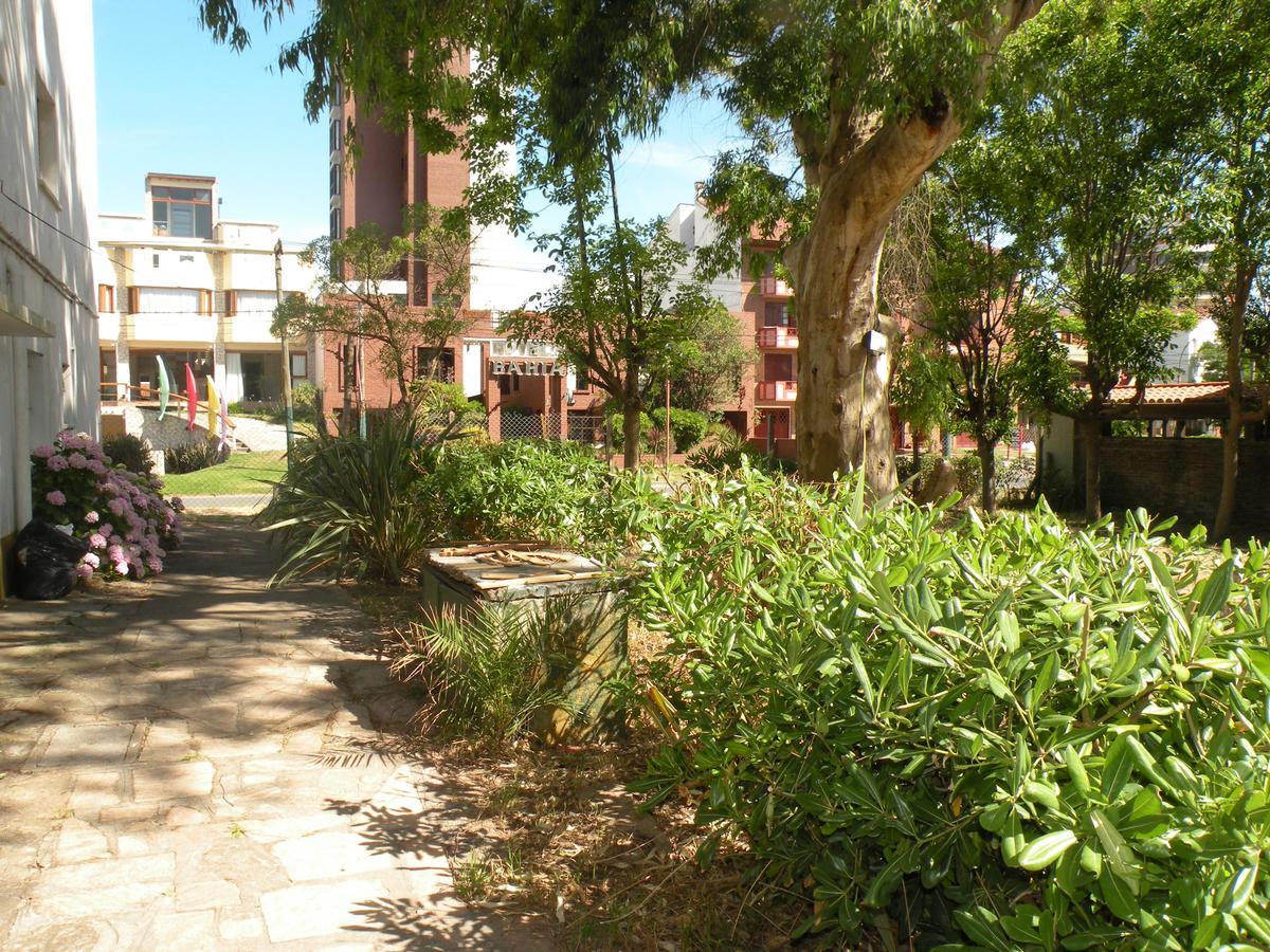Hotel Panorama Villa Gesell Εξωτερικό φωτογραφία