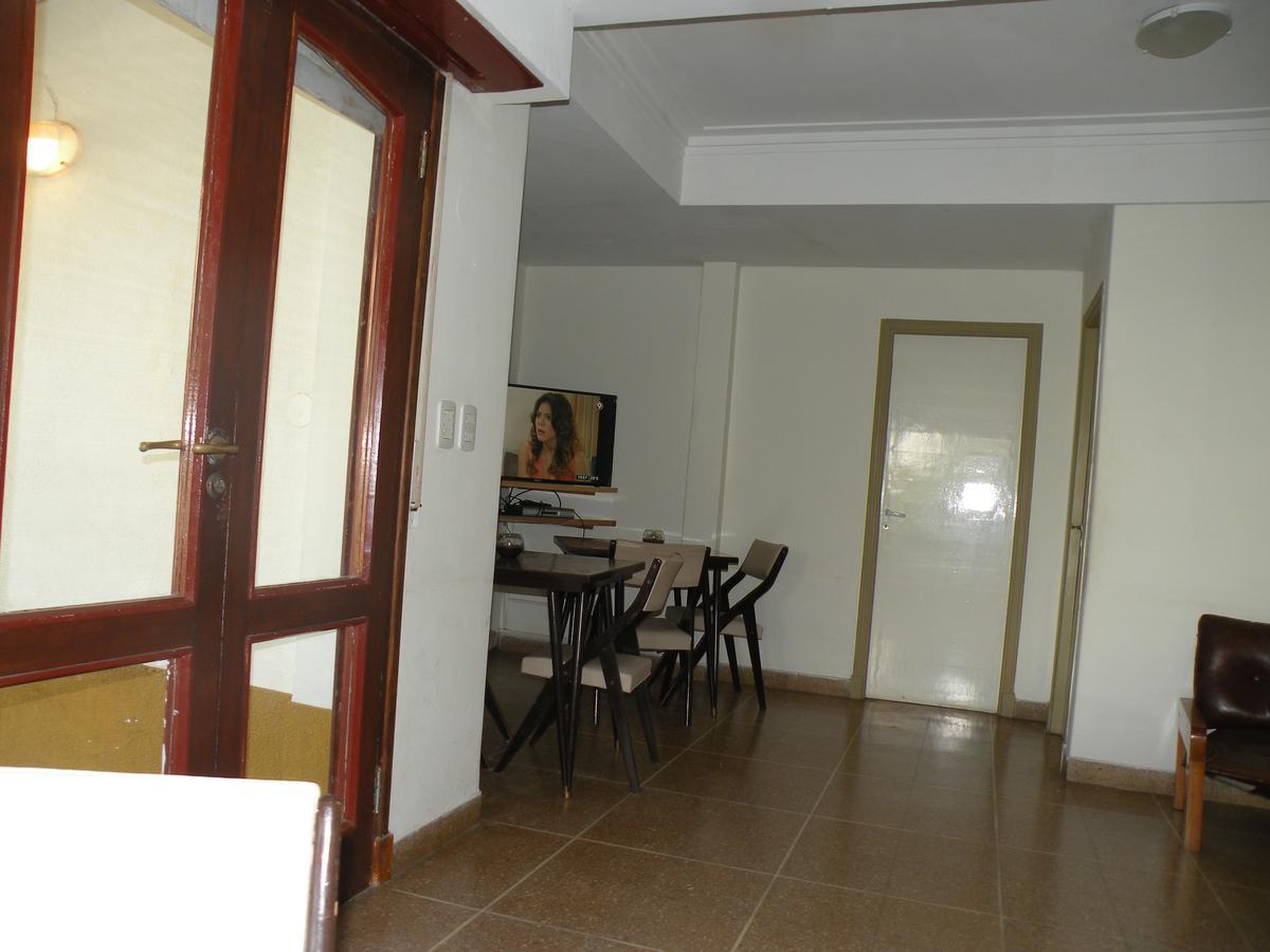 Hotel Panorama Villa Gesell Εξωτερικό φωτογραφία