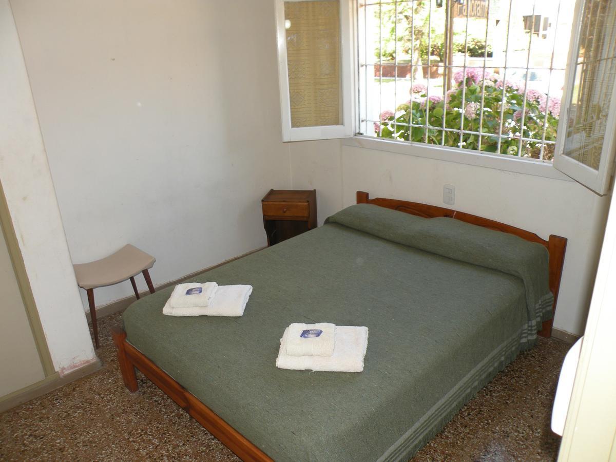 Hotel Panorama Villa Gesell Εξωτερικό φωτογραφία