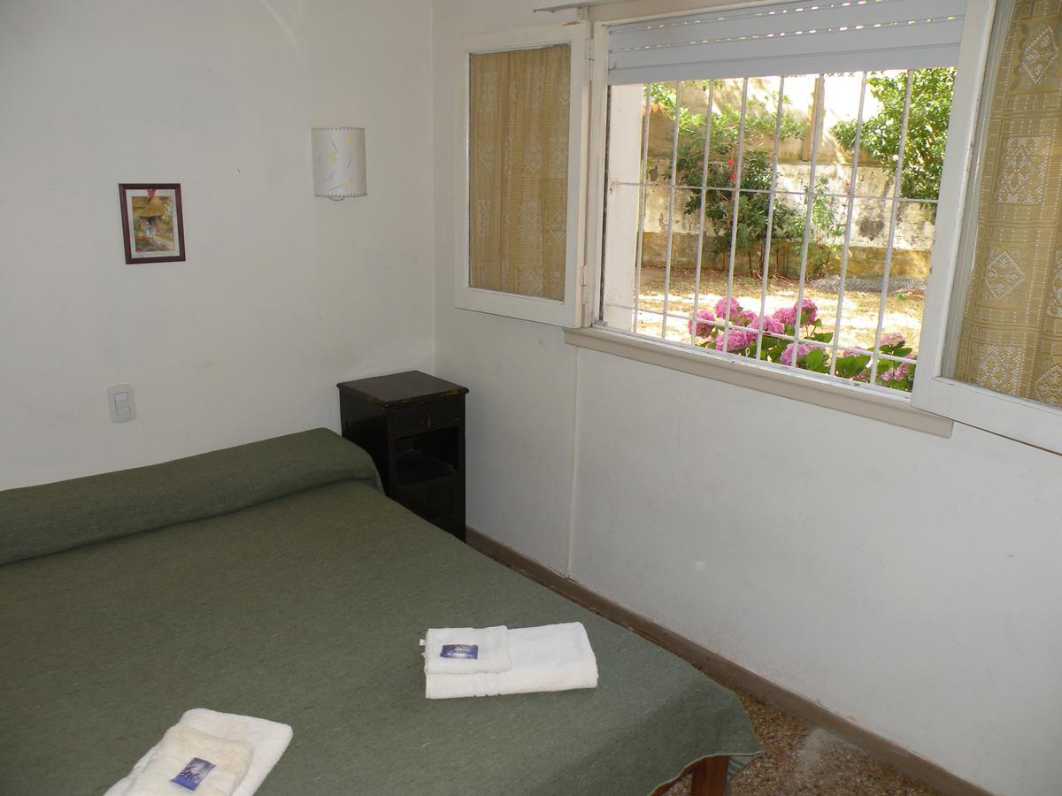 Hotel Panorama Villa Gesell Εξωτερικό φωτογραφία
