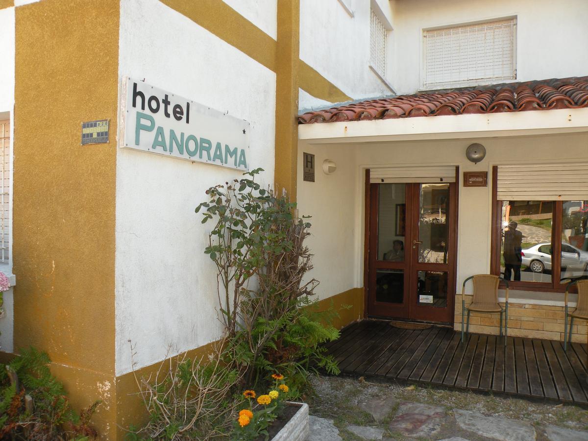 Hotel Panorama Villa Gesell Εξωτερικό φωτογραφία