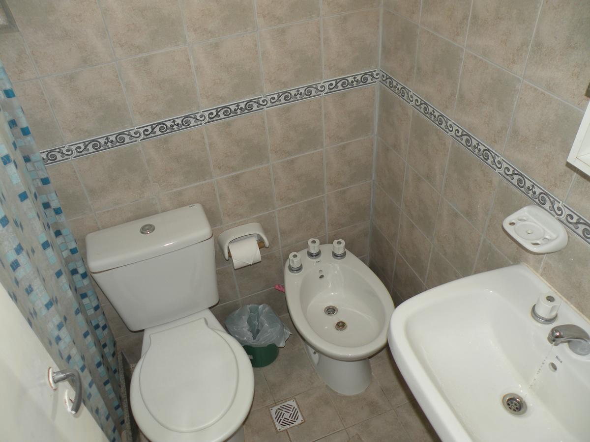 Hotel Panorama Villa Gesell Εξωτερικό φωτογραφία