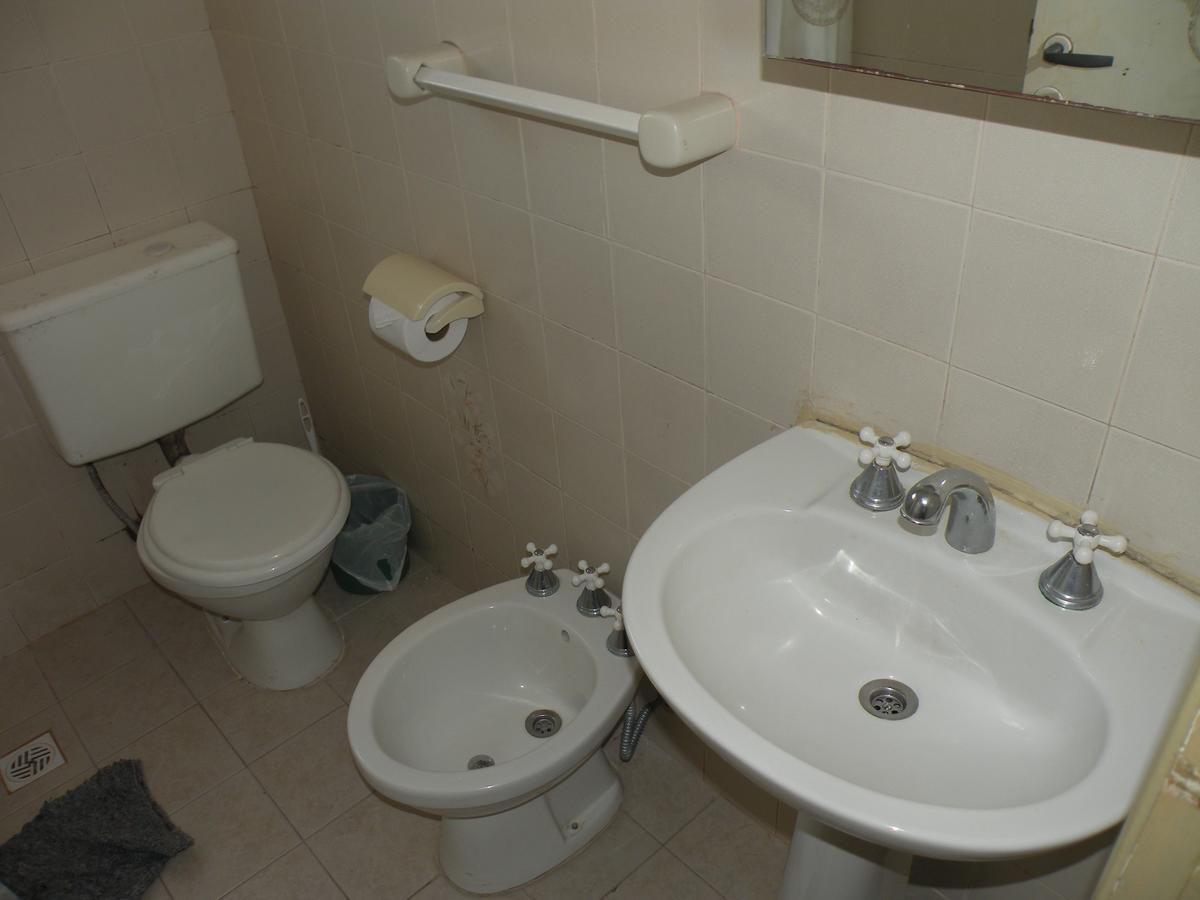 Hotel Panorama Villa Gesell Εξωτερικό φωτογραφία