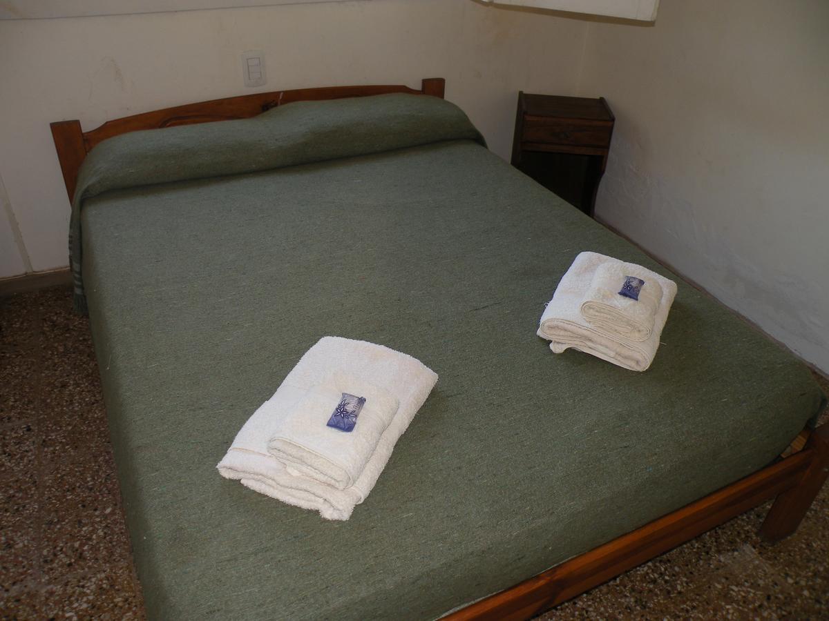 Hotel Panorama Villa Gesell Εξωτερικό φωτογραφία