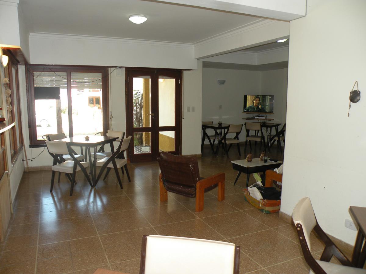 Hotel Panorama Villa Gesell Εξωτερικό φωτογραφία