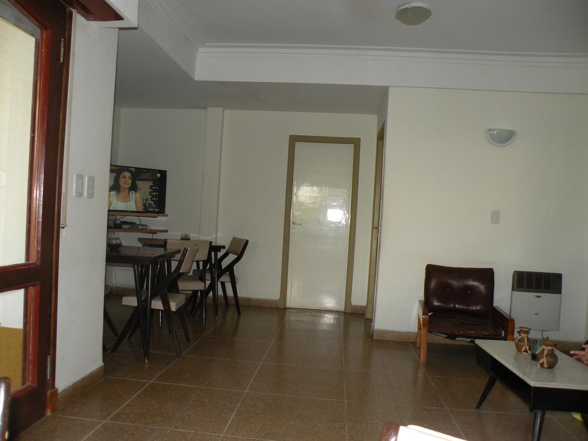 Hotel Panorama Villa Gesell Εξωτερικό φωτογραφία