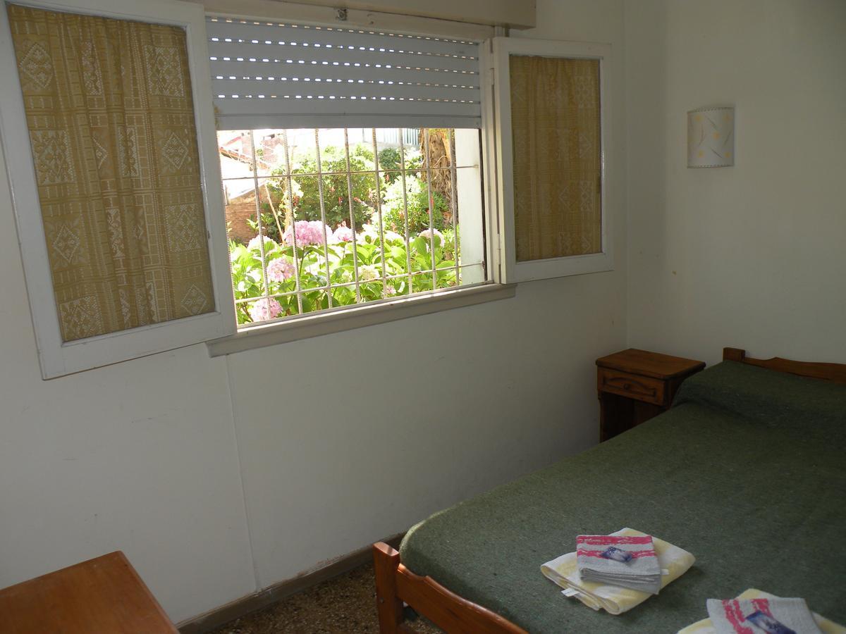 Hotel Panorama Villa Gesell Εξωτερικό φωτογραφία