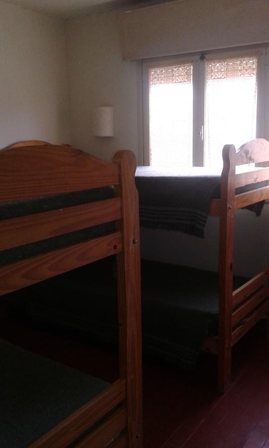 Hotel Panorama Villa Gesell Εξωτερικό φωτογραφία