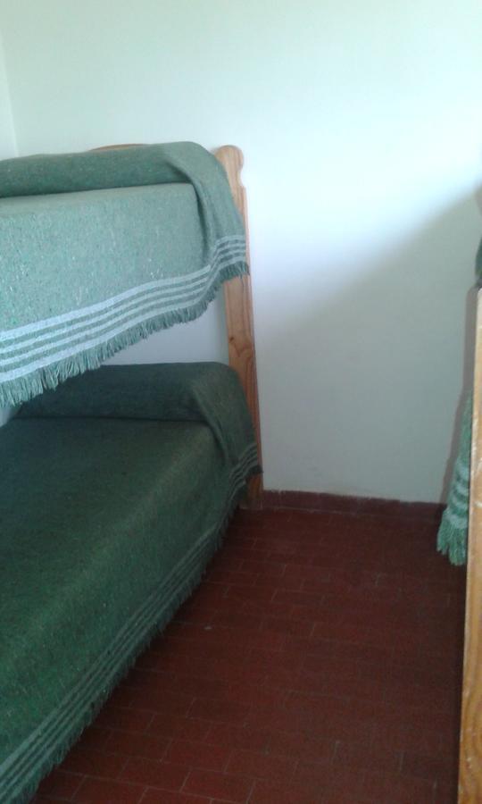 Hotel Panorama Villa Gesell Εξωτερικό φωτογραφία